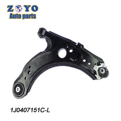 RK640176 Braço inferior para Volkswagen Citi Golf MK1 1999-2005 A3 8P1 Suspensão dianteira Venda