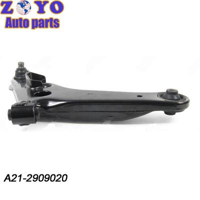 Posição inferior A21-2909020 Kit de controlo do braço para Chery A5 2005-2009 OE NO. A21-2909020