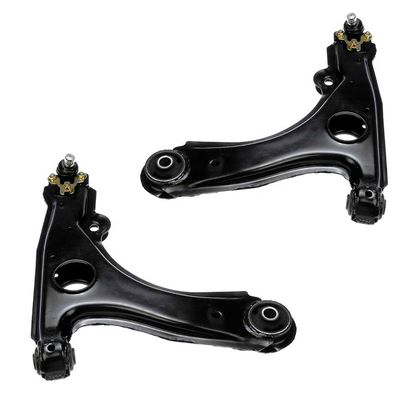 Peças para automóveis Braço de comando inferior de aço SPHC para VW Passat B5 B6 Finalidade Substituir/Reparar