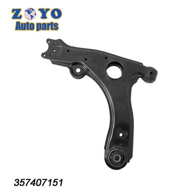 Peças para automóveis Braço de comando inferior de aço SPHC para VW Passat B5 B6 Finalidade Substituir/Reparar