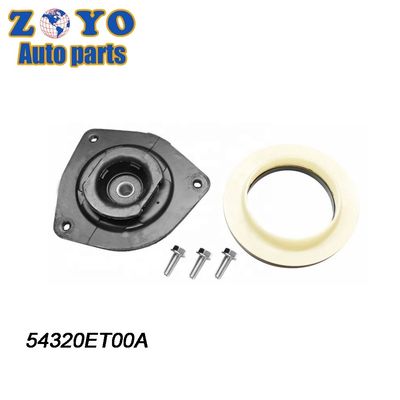 Montador de suporte de borracha 54320Et00A para Sentra 2012-2016 Peças de motor de carro Design personalizado