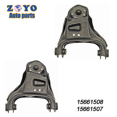 Fornecer braço de controle inferior para GMC Jimmy e Chevrolet S10 2012 Moog No. K620172 K620173