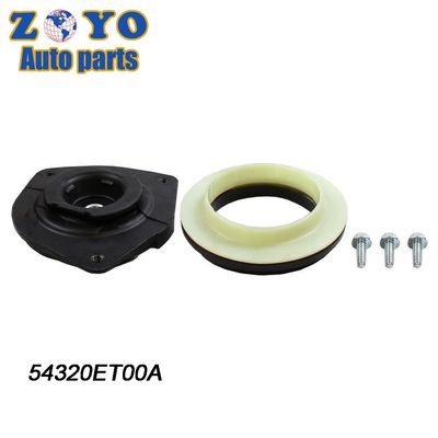Montador de suporte de borracha 54320Et00A para Sentra 2012-2016 Peças de motor de carro Design personalizado
