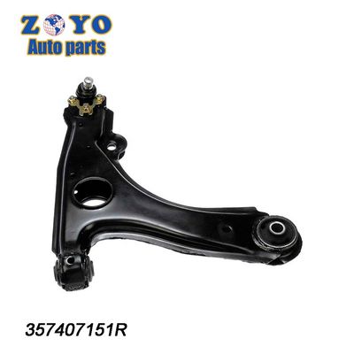 Peças para automóveis Braço de comando inferior de aço SPHC para VW Passat B5 B6 Finalidade Substituir/Reparar