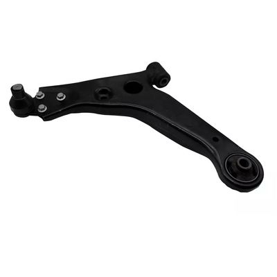 Chery Qiyun A5 E53 2011-2012 Braço de controle com suspensão e bucha de borracha natural