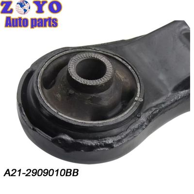 Chery Qiyun A5 E53 2011-2012 Braço de controle com suspensão e bucha de borracha natural