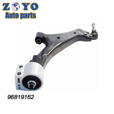 Braço de Controle de Faixa Frontal para Chevrolet Captiva C100 2006-2011 Modelo de Carro Captiva 06-11