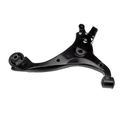 Braço de controlo da suspensão inferior dianteira direita para o Kia Carens 2006-2012 OEM Standard 54501-1D000