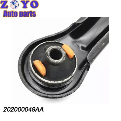 Braço de controlo inferior frontal durável para Chery Tiggo8 2019 OE NO. 202000049AA