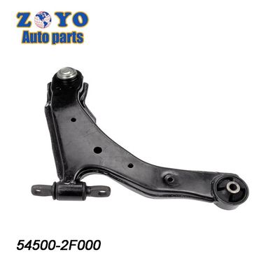 Hyundai Car esquerda Suspensão Control Arm Forkia Spectra 2000 K620520 Auto Acessórios