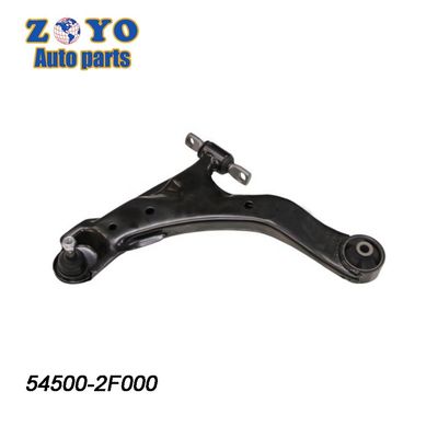 Braço de comando frontal inferior para Kia Spectra5 05-09 54500-2F501 54501-2F501 K620520 K620519