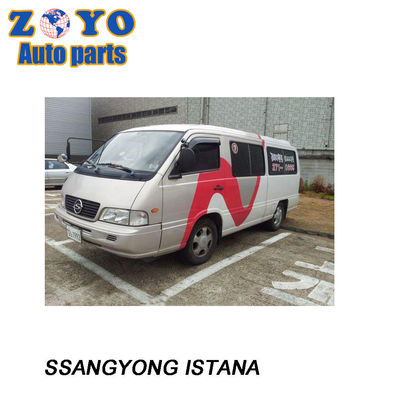 1995-2003 Ssangyong Istana Sistemas de Suspensão Automática Braço de Controle Frontal Inferior com articulação de bola