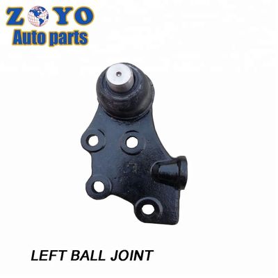 1995-2003 Ssangyong Istana Sistemas de Suspensão Automática Braço de Controle Frontal Inferior com articulação de bola