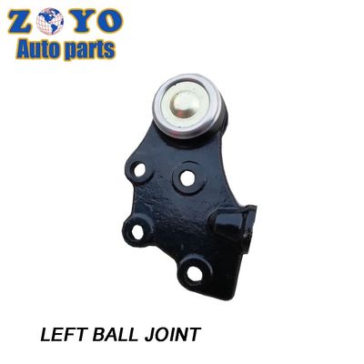 1995-2003 Ssangyong Istana Sistemas de Suspensão Automática Braço de Controle Frontal Inferior com articulação de bola