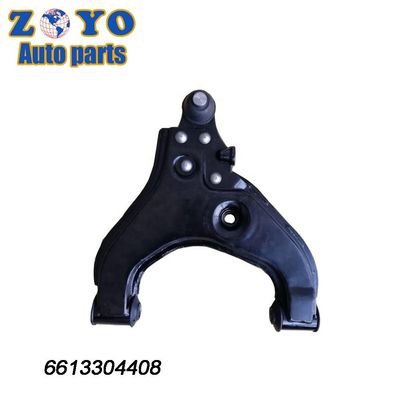 1995-2003 Ssangyong Istana Sistemas de Suspensão Automática Braço de Controle Frontal Inferior com articulação de bola