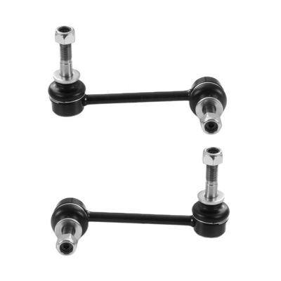 48820-04020 48810-60040 Ligação do estabilizador dianteiro e traseiro para Toyota Hilux VII Pickup 2004-
