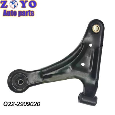 Autozona Braço de Controle Inferior para Chery Tiggo 7 2019 Bushing e Benefício de Borracha Natural