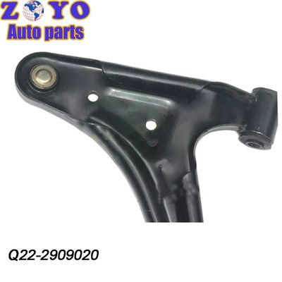 Autozona Braço de Controle Inferior para Chery Tiggo 7 2019 Bushing e Benefício de Borracha Natural