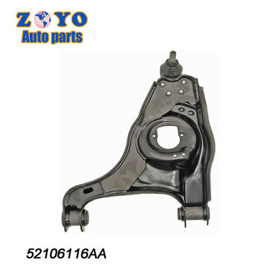 SPHC aço dianteiro braço inferior para Dodge DAKOTA 2004-2010 por Dorman No 520-349/520-350