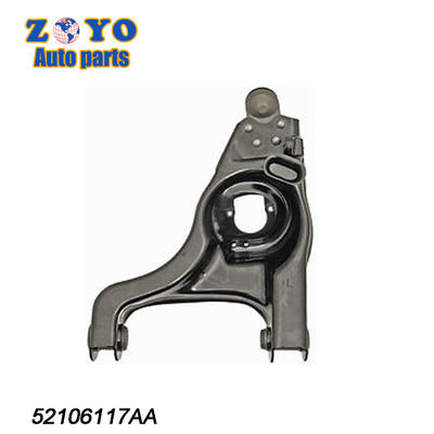 SPHC aço dianteiro braço inferior para Dodge DAKOTA 2004-2010 por Dorman No 520-349/520-350