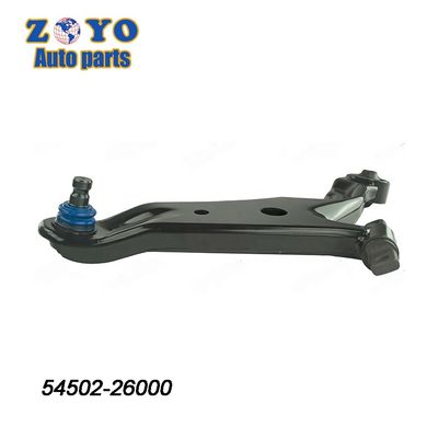 Modelo de carro para Hyundai Santa Fe 01-06 MK80348 Peças de suspensão automática