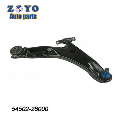 Modelo de carro para Hyundai Santa Fe 01-06 MK80348 Peças de suspensão automática