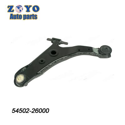 Modelo de carro para Hyundai Santa Fe 01-06 MK80348 Peças de suspensão automática