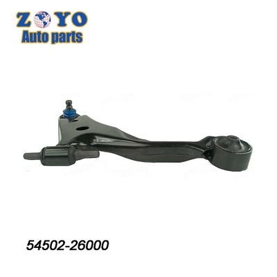 Modelo de carro para Hyundai Santa Fe 01-06 MK80348 Peças de suspensão automática