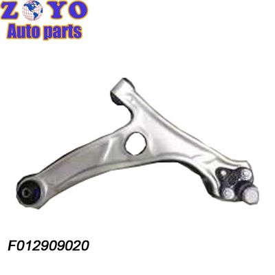 Chery Car Fitment Kit de substituição de braço de controle frontal de alumínio para 2013 Jetout J2