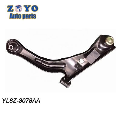 Braço de controle inferior frontal de borracha natural para Mazda Tribute 2008-2011 Garantida