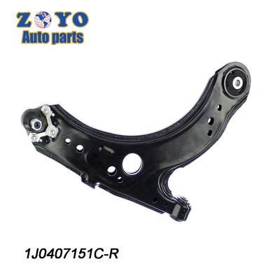 RK640176 Braço inferior para Volkswagen Citi Golf MK1 1999-2005 A3 8P1 Suspensão dianteira Venda
