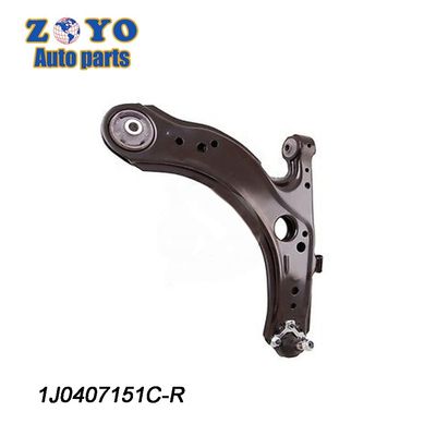 RK640176 Braço inferior para Volkswagen Citi Golf MK1 1999-2005 A3 8P1 Suspensão dianteira Venda