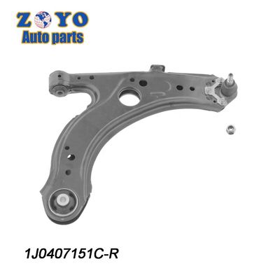 RK640176 Braço inferior para Volkswagen Citi Golf MK1 1999-2005 A3 8P1 Suspensão dianteira Venda