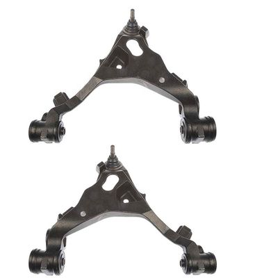 Substituição/reparação do braço de comando para o Ford F-150 6L3Z-3079B 6L3Z-3078B de 2012 por Auto Parts