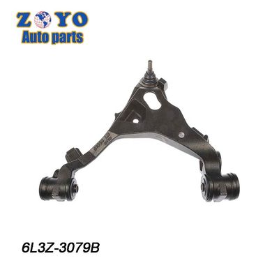 Substituição/reparação do braço de comando para o Ford F-150 6L3Z-3079B 6L3Z-3078B de 2012 por Auto Parts