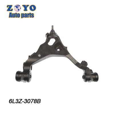 Substituição/reparação do braço de comando para o Ford F-150 6L3Z-3079B 6L3Z-3078B de 2012 por Auto Parts