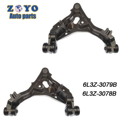 Substituição/reparação do braço de comando para o Ford F-150 6L3Z-3079B 6L3Z-3078B de 2012 por Auto Parts