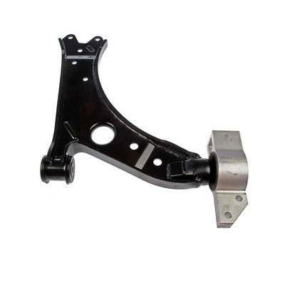 Skoda Octivia 2004- Peças de suspensão automática Frente direito inferior do braço de comando Moog n.o K620143
