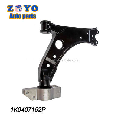 Skoda Octivia 2004- Peças de suspensão automática Frente direito inferior do braço de comando Moog n.o K620143