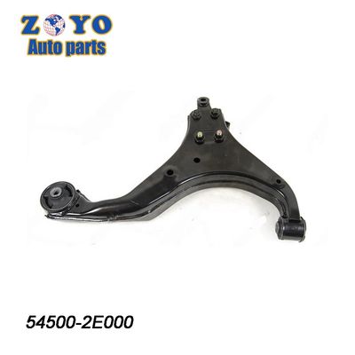 Mevotech n.o MS90125 TUCSON TL Braço de controlo inferior para Honda Sportage Tucson 2005-2015