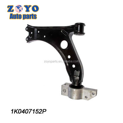 Skoda Octivia 2004- Peças de suspensão automática Frente direito inferior do braço de comando Moog n.o K620143