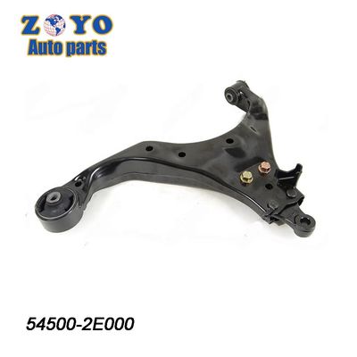 Mevotech n.o MS90125 TUCSON TL Braço de controlo inferior para Honda Sportage Tucson 2005-2015