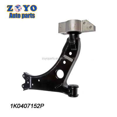 Skoda Octivia 2004- Peças de suspensão automática Frente direito inferior do braço de comando Moog n.o K620143