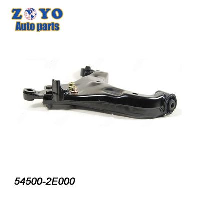 Mevotech n.o MS90125 TUCSON TL Braço de controlo inferior para Honda Sportage Tucson 2005-2015
