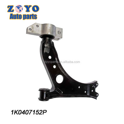 Skoda Octivia 2004- Peças de suspensão automática Frente direito inferior do braço de comando Moog n.o K620143
