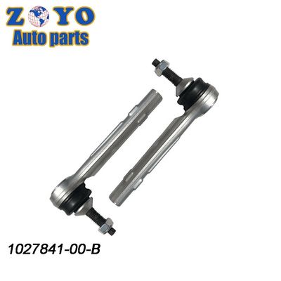 Lançamento do Tesla Model S Control Arm Tie Rod End com tamanho padrão OE NO. 1027841-00-B