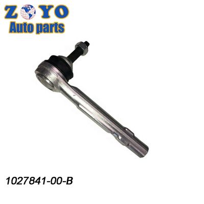 Lançamento do Tesla Model S Control Arm Tie Rod End com tamanho padrão OE NO. 1027841-00-B
