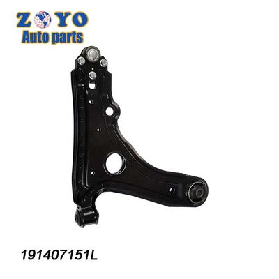 191407151B OE NO. SPHC Ferro Frente Esquerda Control Arm Suspensão para Assento CORDOBA 2002-2009
