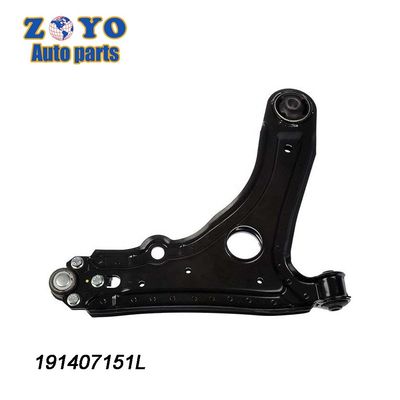 191407151B OE NO. SPHC Ferro Frente Esquerda Control Arm Suspensão para Assento CORDOBA 2002-2009