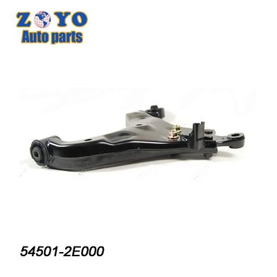 Autozone Peças de suspensão para Kia Sportage Hyundai TUCSON 2004- Bushing Nature Rubber